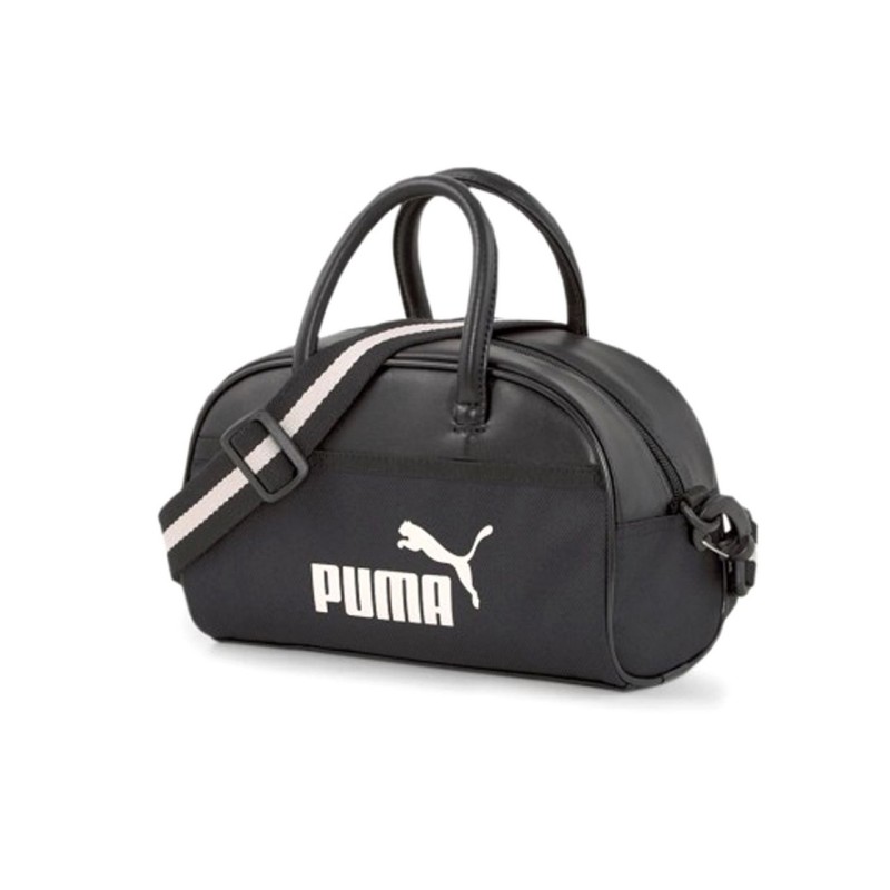 Puma Campus Mini Grip Bag Borsetta Borsa Ragazza Donna