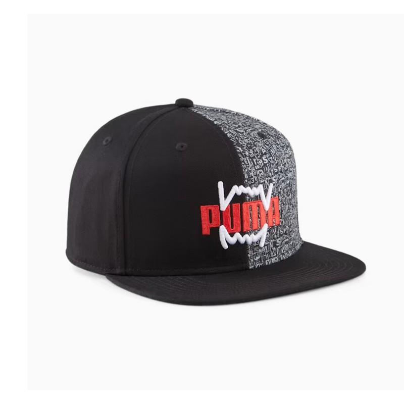 Puma Basketball Pro FB Cappello Visiera Ragazzo Uomo