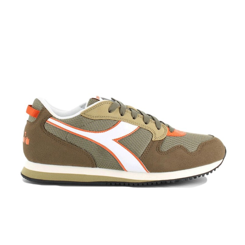 Diadora Skyler Scarpa Sportiva Uomo Ragazzo Ginnastica