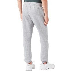 Diadora Cuff Core Pantalone Tuta Felpa Cotone Uomo Sportivo Ginnastica