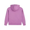 Diadora Felpa Cappuccio Donna Ragazza Hodie Slit