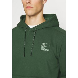 The North Face Felpa Cappuccio Uomo Ragazzo