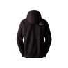 The North Face Felpa Cappuccio Uomo Ragazzo