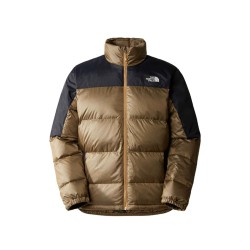 The North Face Giubbotto Diablo Recycled Uomo Ragazzo Piumino