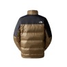 The North Face Giubbotto Diablo Recycled Uomo Ragazzo Piumino