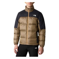 The North Face Giubbotto Diablo Recycled Uomo Ragazzo Piumino