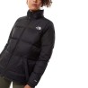 The North Face Giubbotto Diablo Donna Ragazza Piumino