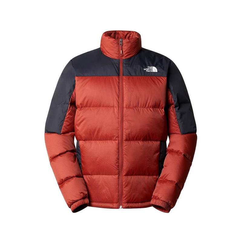 The North Face Giubbotto Diablo 700 Uomo Ragazzo Piumino