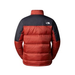 The North Face Giubbotto Diablo 700 Uomo Ragazzo Piumino