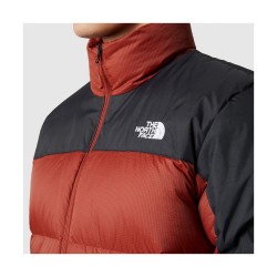 The North Face Giubbotto Diablo 700 Uomo Ragazzo Piumino