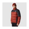 The North Face Giubbotto Diablo 700 Uomo Ragazzo Piumino