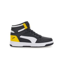 Puma Rebound Layup SL Jr Scarpa Sportiva Ragazzo Bambino Ginnastica