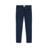 Gas Jeans Albert Simple Stone MI Uomo Ragazzo Pantalone