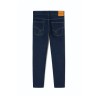 Gas Jeans Albert Simple Stone MI Uomo Ragazzo Pantalone