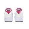 Diadora Game Step P PS SUPERGIRL Scarpa Bimba Bambina Sportiva