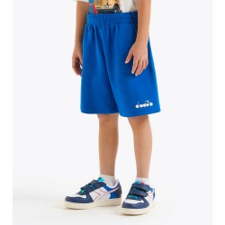 Diadora Bermuda Superheroes Bimbo Bambino Pantalone Corto Pantaloncino