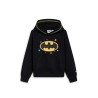 Diadora Felpa Cappuccio Superheroes Junior Ragazzi Bambino