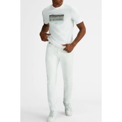 Gas Jeans Albert Simple Rev Uomo Ragazzo Pantalone