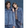 Gas Jeans Giubbino daddy jacket Uomo Ragazzo