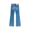 Gas Jeans Camilia Zampa Donna Ragazza Pantalone