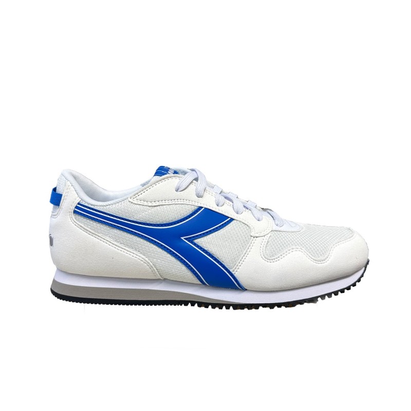 Diadora Skyler Athletic Scarpa Sportiva Ragazzo Uomo Ginnastica