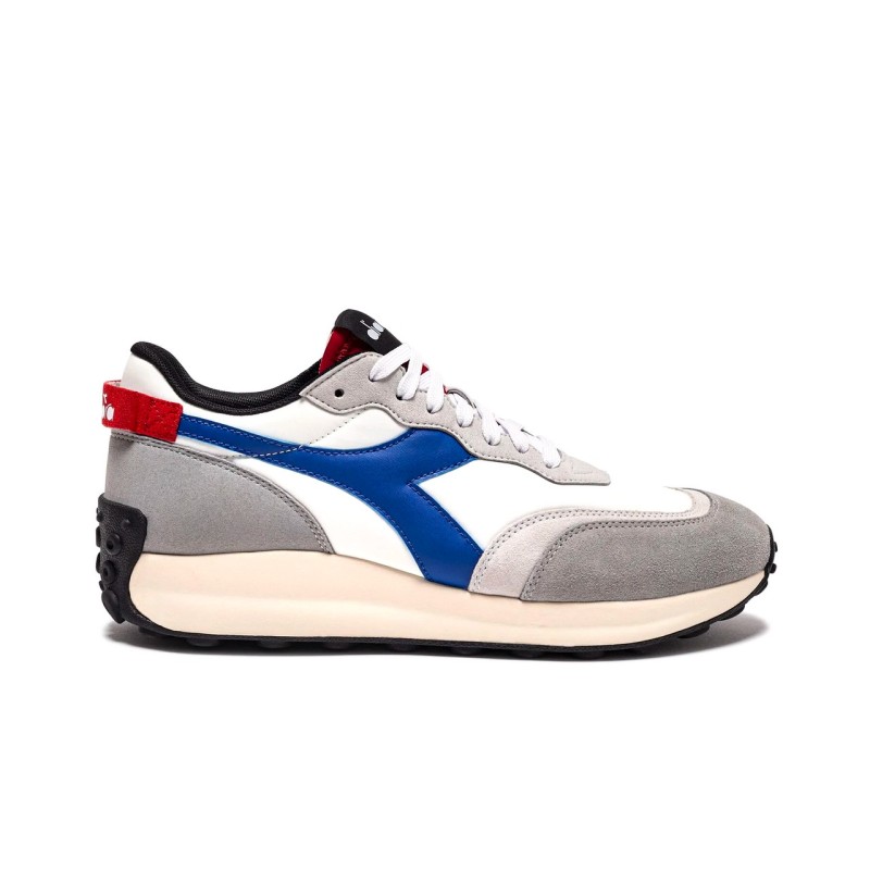 Diadora RACE NYL Scarpa Uomo Ragazzo Sportiva Sneakers