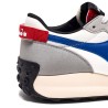 Diadora RACE NYL Scarpa Uomo Ragazzo Sportiva Sneakers