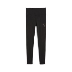 PUMA HER High-Waist Leggings Donna Ragazza Pantalone Sportivo Ginnastica