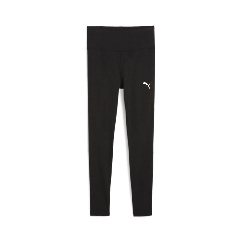 PUMA HER High-Waist Leggings Donna Ragazza Pantalone Sportivo Ginnastica