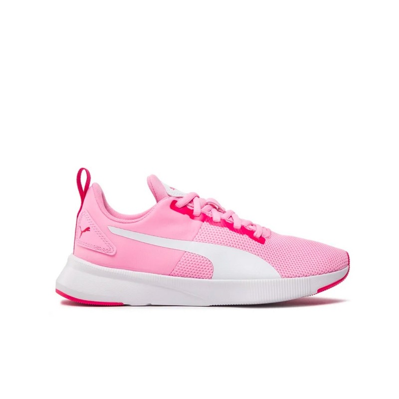 Puma Flyer Runner JR Scarpa Sportiva Ginnastica Donna Ragazza