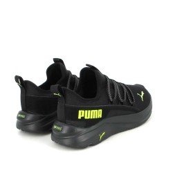 PUMA Softride One 4 All Scarpe Sportive Junior Ragazzo Bambino Running