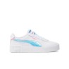 Puma Sneakers Carina 2.0 Deep Dive Scarpa Sportiva Ginnastica Donna Ragazza