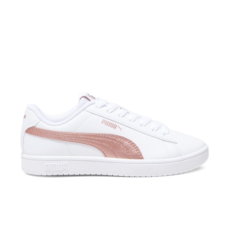 PUMA Rickie Classic JR Donna Ragazza Scarpa Sportiva Sneakers