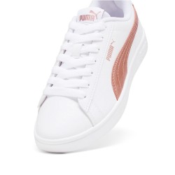 PUMA Rickie Classic JR Donna Ragazza Scarpa Sportiva Sneakers