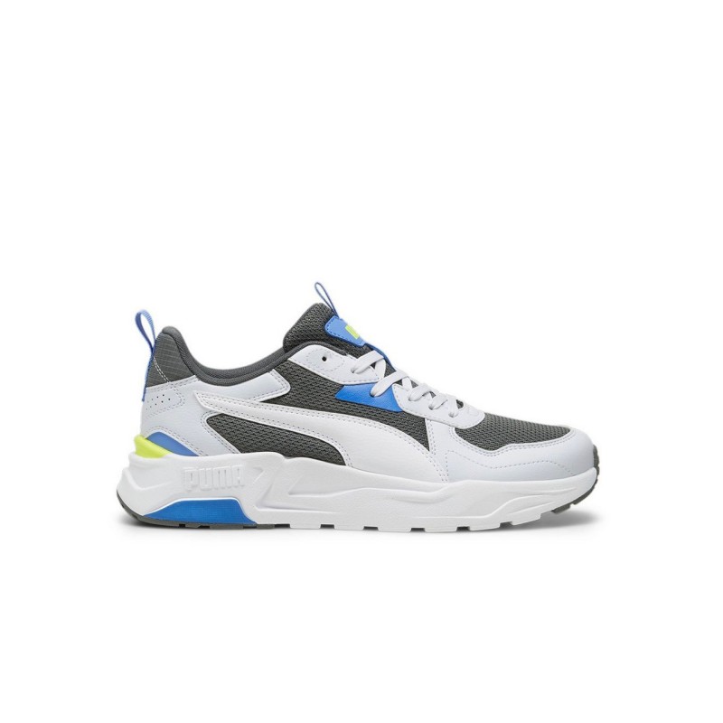 Puma Trinity Lite Sneakers Uomo Ragazzo Scarpa Sportiva Ginnastica Running