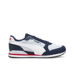 Puma St Runner V3 Mesh Uomo Scarpa Sportiva Ginnastica Uomo Ragazzo