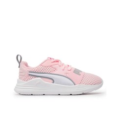 Puma Sneakers Wired Run Pure Ps Junior Scarpa Sportiva Bimba Bambina