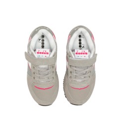 Diadora Malone S PS BAMBINA SCARPA SPORTIVA