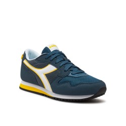 Diadora Skyler Scarpa Sportiva Uomo Ragazzo Ginnastica Running