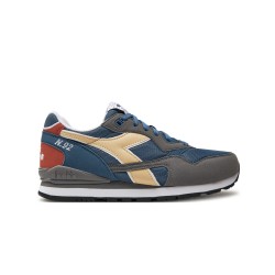 Diadora N.92 Scarpa Sportiva Uomo Ragazzo Ginnastica SNEAKERS