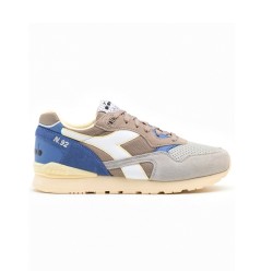 Diadora N.92 Advance Scarpa Sportiva Ragazzi Uomo Ginnastica Running