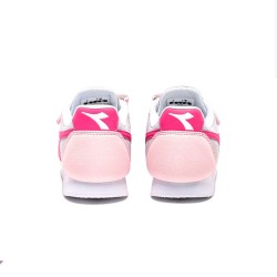 DIADORA SIMPLE RUN PS SCARPE SNEAKERS BAMBINA BIMBA SPORTIVA