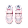 DIADORA SIMPLE RUN PS SCARPE SNEAKERS BAMBINA BIMBA SPORTIVA