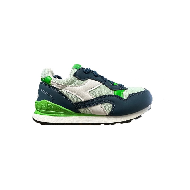 Diadora N.92 PS BAMBINO BIMBO SCARPA SPORTIVA GINNASTICA