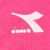 DIADORA TRACKSUIT TUTA COTONE GARZATO BAMBINA RAGAZZA ZIP INTERA