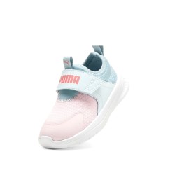 Puma Evolve Slip On Infant Sneakers Scarpa Sportiva Bambina Bimba