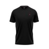 T-shirt a mezza manica corta Beverly Hills Polo Club Uomo Ragazzo