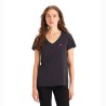 LEVI'S T-SHIRT PERFECT Donna Ragazza Mezza Manica Corta Scollo a V