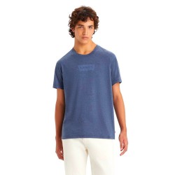 Levi's GRAPHIC CREWNECK TEE T-shirt Maglietta Uomo Ragazzo Mezza Manica Corta