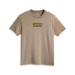 Levi's GRAPHIC CREWNECK TEE T-shirt Maglietta Uomo Ragazzo Mezza Manica Corta